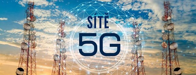 5G sítě a jejich vliv na IoT