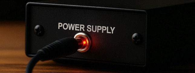 Monitoring napájení v reálném čase: odhalte výpadek dřív, než zasáhne zákazníky