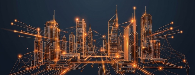 Energetický tlak 2026 na firmy a veřejné budovy: vyřeší ho IoT?