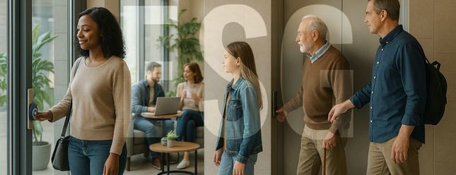 Jak IoT pomáhá naplňovat sociální cíle v podnikání (ESG)