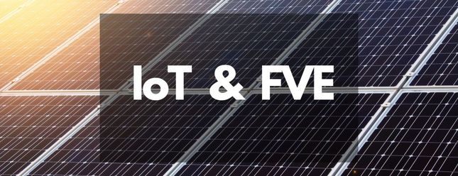 IoT senzory optimalizují výkon fotovoltaiky