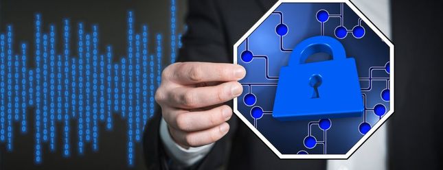 Chraňte svůj majetek s internetem věcí