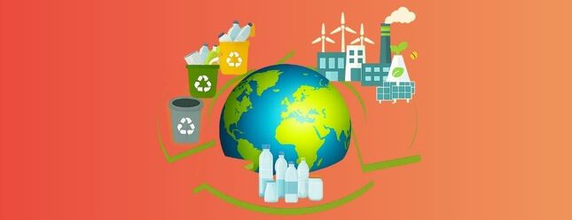 IoT jako motor cirkulární ekonomiky