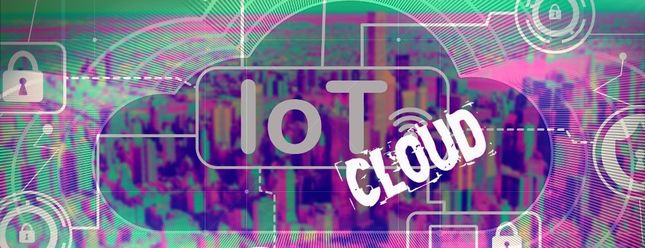 IoT Cloud – klíčová přísada každého IoT řešení 