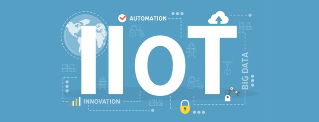 Průmysl potřebuje IIoT – v roce 2019 hrálo důležitou roli a jeho význam poroste strmě dál