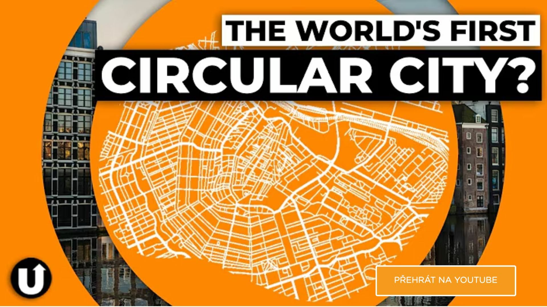 Amsterdam Circular city