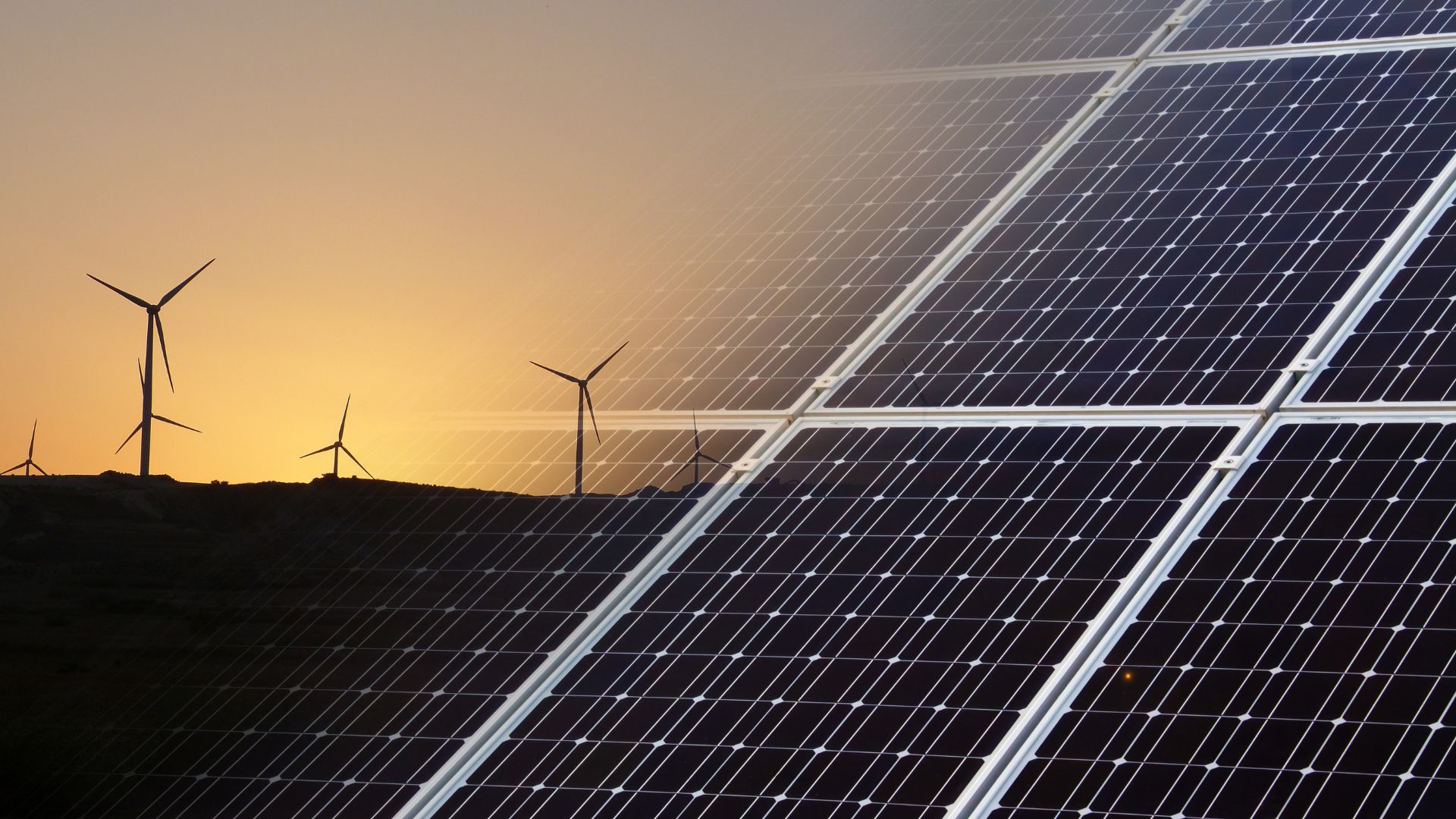 Obnovitelné zdroje a IoT můžou být cestou z energetické krize