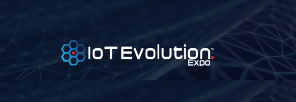 IoT evolution expo 2023