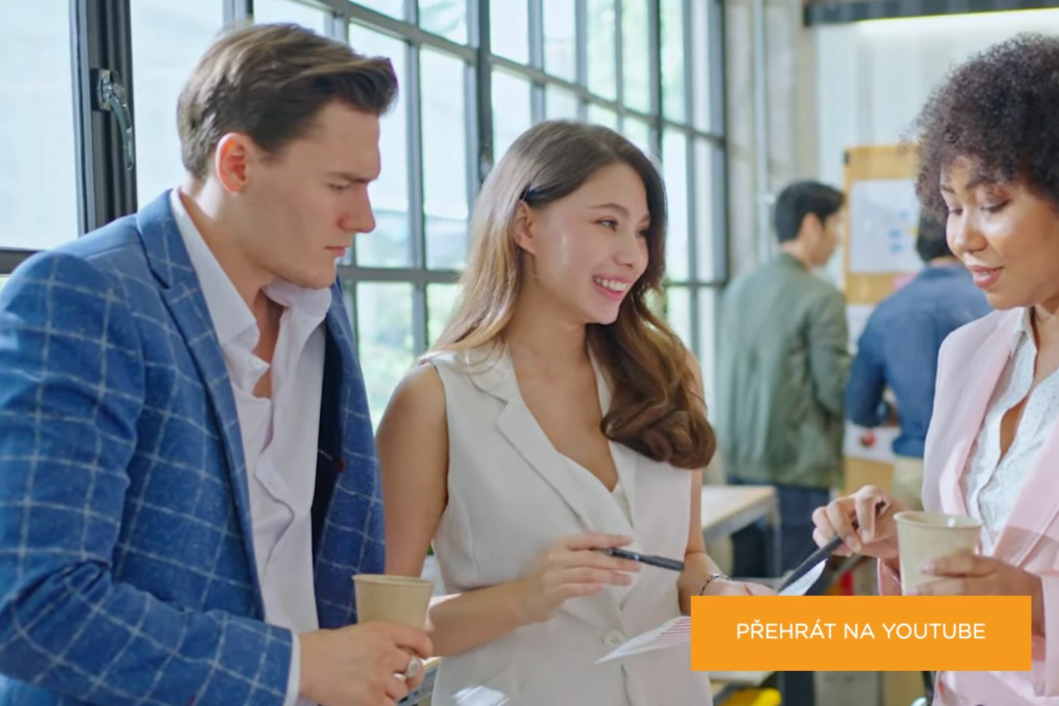 Jak na fundraising s AI a IoT