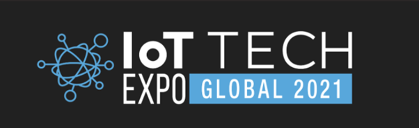 IoT Tech Expo Global