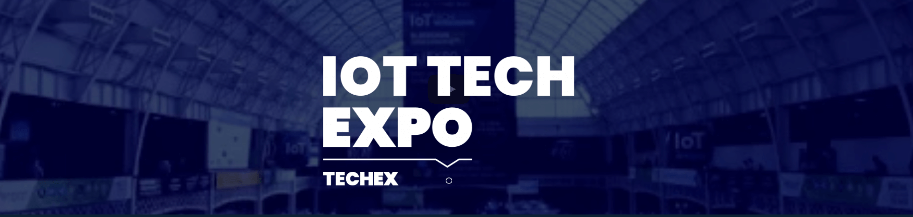 IoT Tech Expo