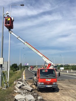 instalace IoT zařízení 