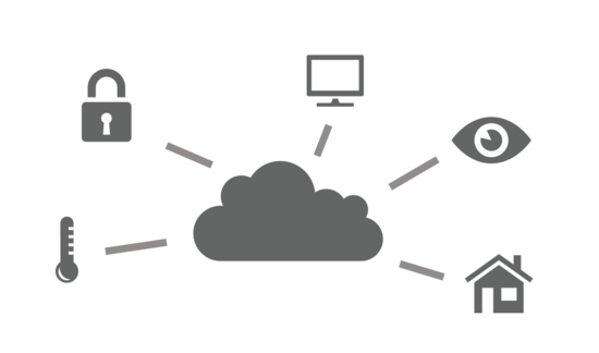 Univerzální platforma pro IoT