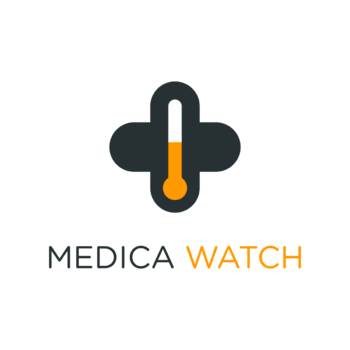 MEDICA WATCH - sledování teploty v lednicích