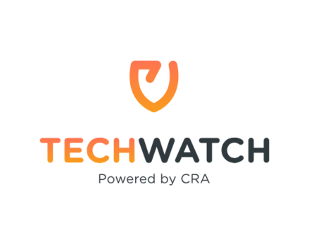 TECHWATCH - Řešení pro monitoring prostředí technologických prostorů