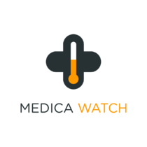MEDICA WATCH - sledování teploty v lednicích